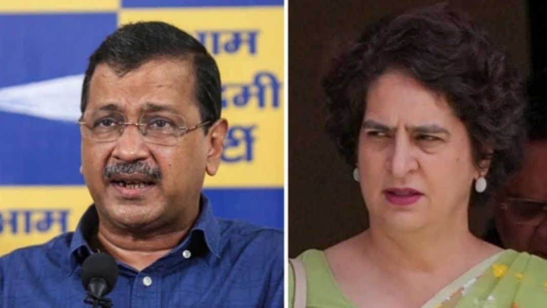 VHP Seeks Arvind Kejriwal, Priyanka Questioning In Ram Temple Case