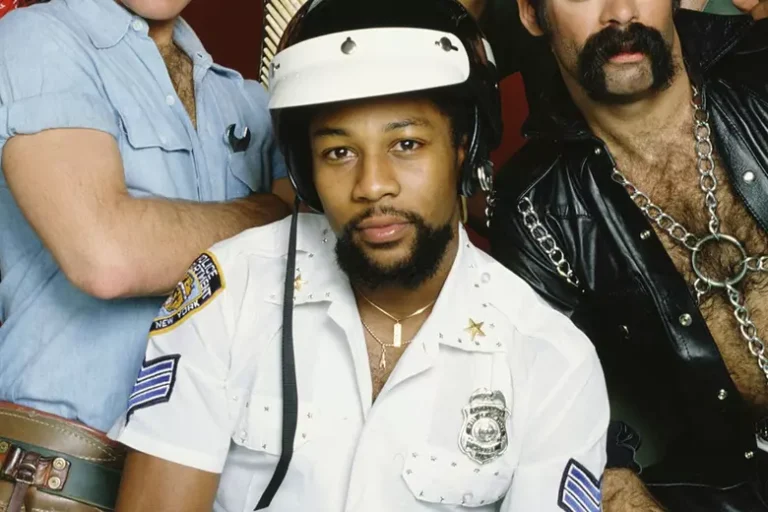 Village People Lead Singer Victor Willis Dies At 74 After Brief Illness