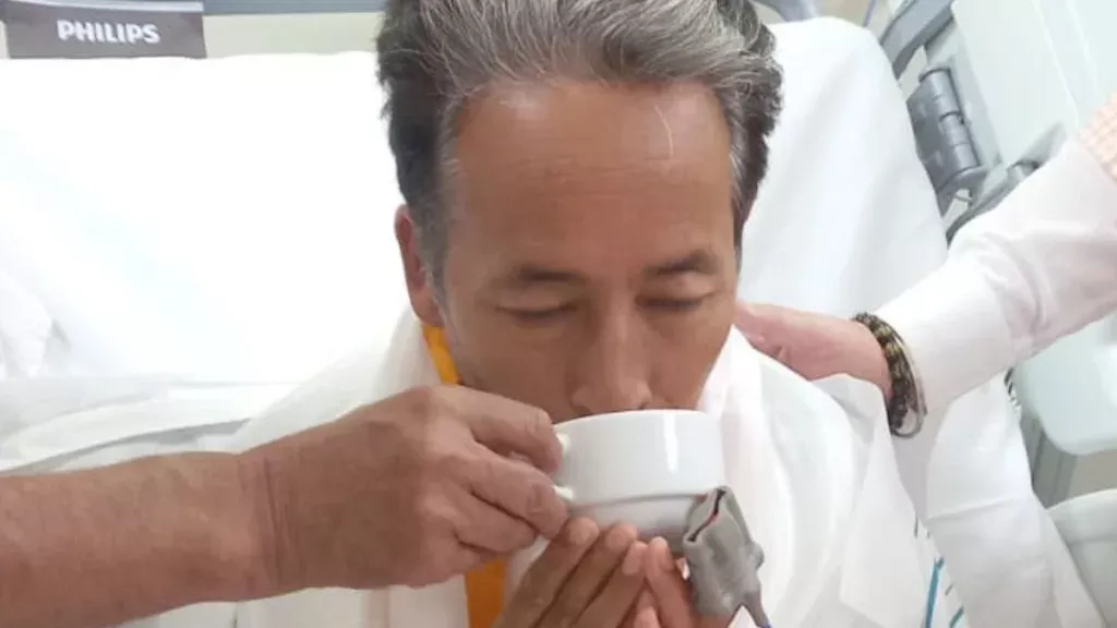 Sonam Wangchuk Ends 26-Day Hunger Strike After Centre's Assurances, Government Promises Talks With Students