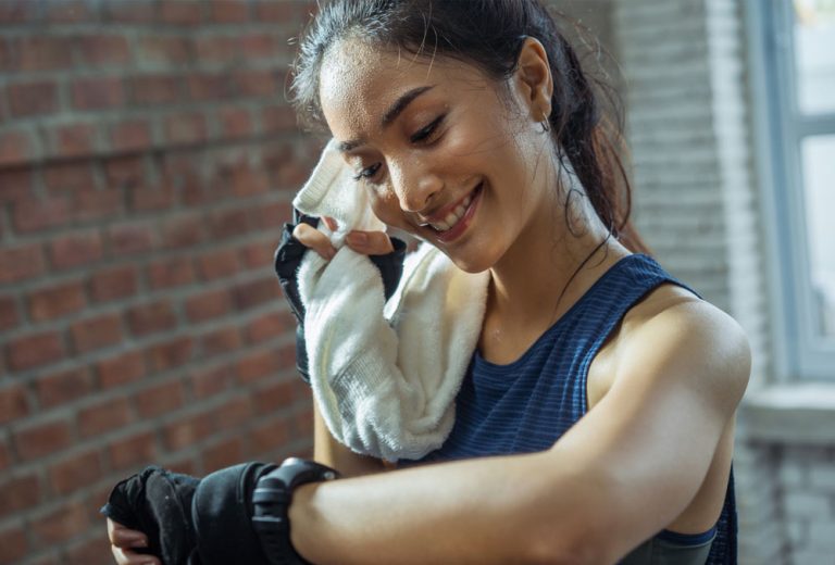 What Your Sweat Says About Your Health: Key Signs You Shouldn't IgnoreWhat Your Sweat Says About Your Health: Key Signs You Shouldn't Ignore