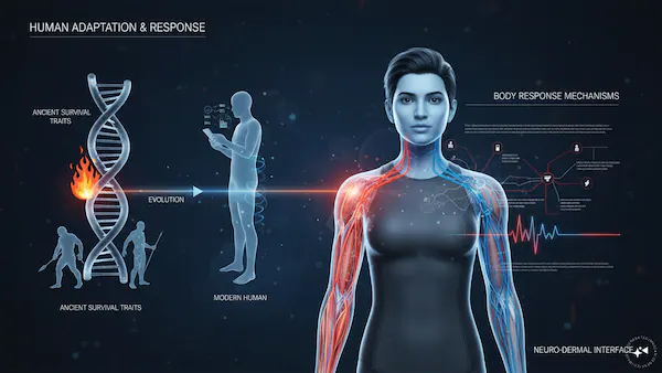 Why Do We Get Goosebumps? The Science Behind Your Body’s Natural Response