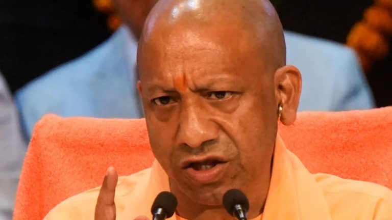 Yogi Adityanath’s Sambhal Remarks Trigger Political Row