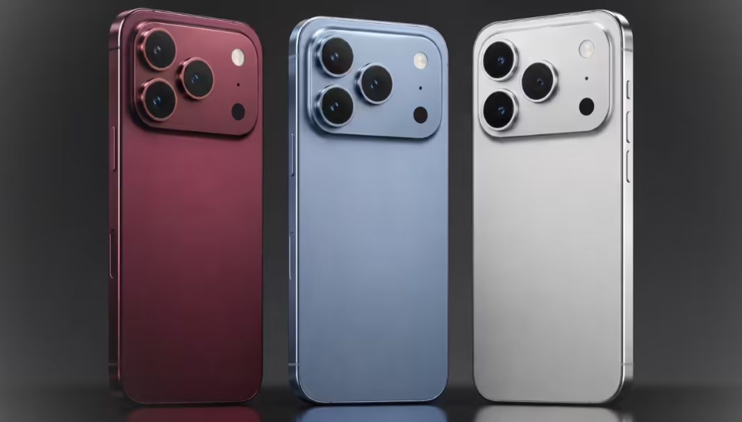 Apple iPhone 18 Pro vs iPhone 18 Pro Max: Biggest Difference May Only Be Battery And Screen, Suggest New Reports