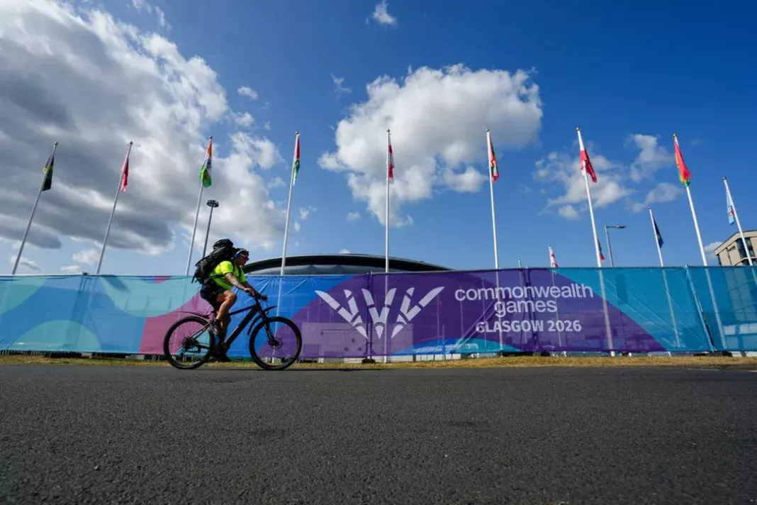 Commonwealth Games 2026 Day 3: Full India Schedule, Medal Hopes, Live Streaming And Telecast Details