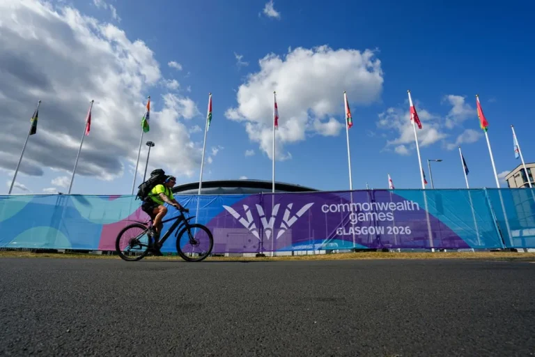 Commonwealth Games 2026 Day 3: Full India Schedule, Medal Hopes, Live Streaming And Telecast Details