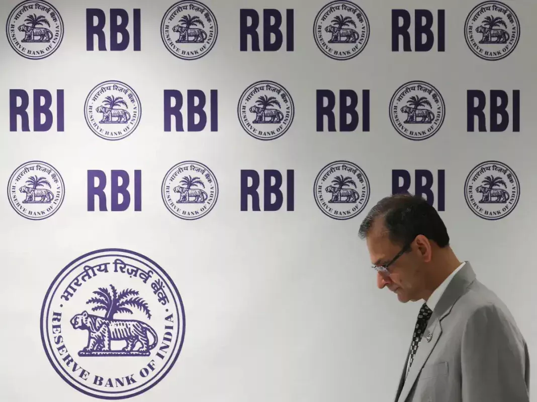 RBI Governor Sanjay Malhotra Rules Out Inflation Target Hike, Says Lower Benchmark May Be Considered Over Time