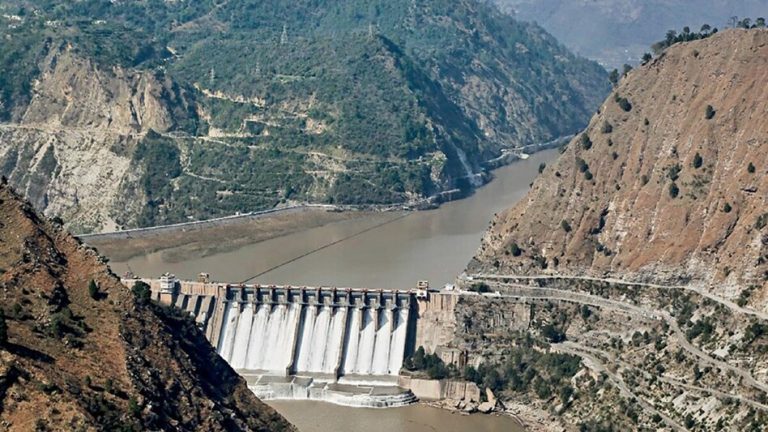 Indus Waters Treaty Unlikely To Resume In Current Form, Pakistan Must End Terror Support: Government Sources