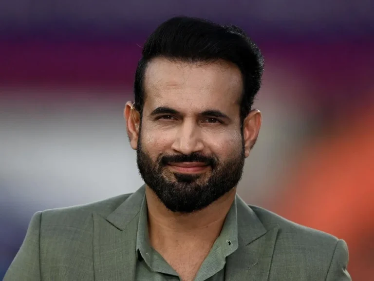 Irfan Pathan Backs NEET Aspirants Amid Paper Leak Protests, Calls for Fair Chance