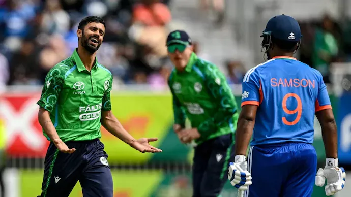 ETPL 2026 Draft: India-Born Jai Moondra Picked By Rotterdam Dockers After Heroics Against India