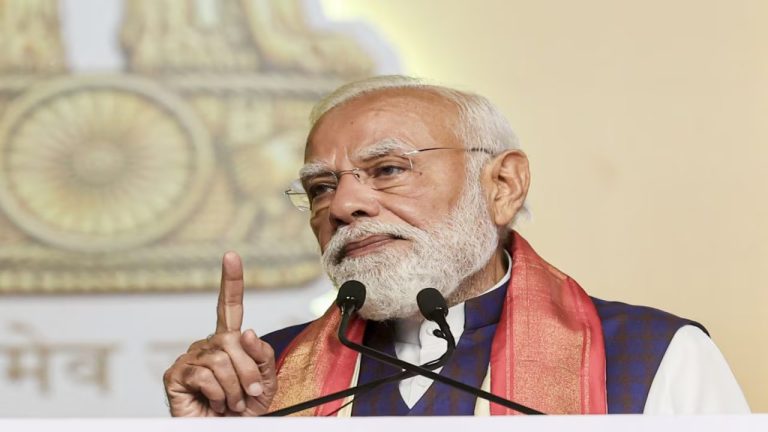 Australian Police Probe Alleged Online Threat Against PM Modi Ahead Of Melbourne Visit