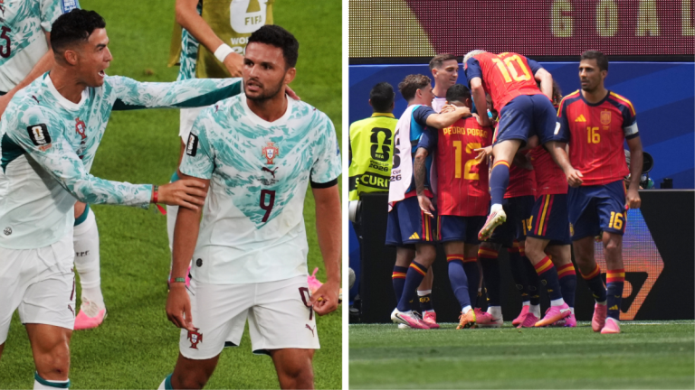 FIFA World Cup 2026 Round of 16: Full Schedule, Fixtures, Match Timings In IST And Teams That Qualified