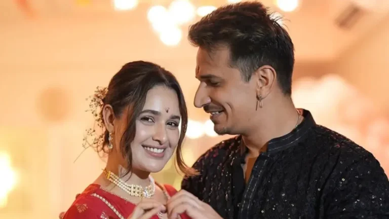 Prince Narula Opens Up About Anxiety Battle: 'I Didn't Sleep For Six Months And Thought I Wouldn't Wake Up'