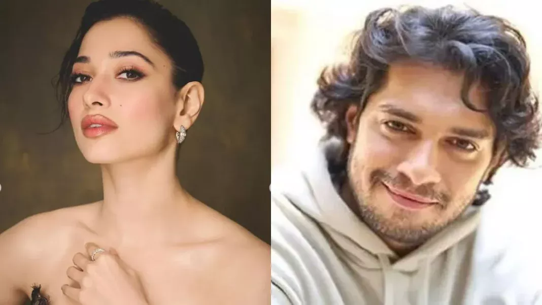 Tamannaah Bhatia Begins Shooting For Ragini 3 In London, Joins Hit Horror Franchise