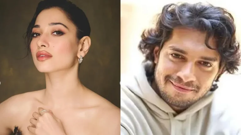 Tamannaah Bhatia Begins Shooting For Ragini 3 In London, Joins Hit Horror Franchise