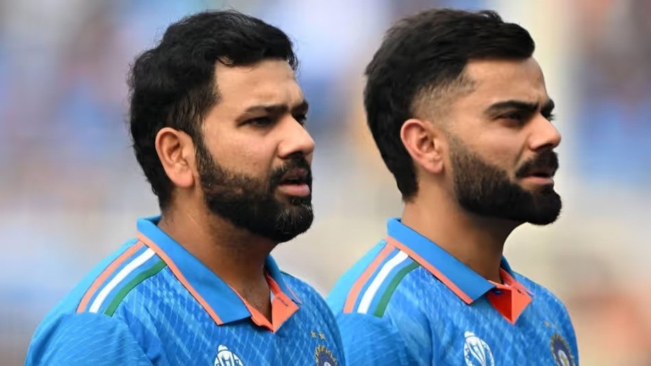 Virat Kohli, Rohit Sharma Remain Central To India's 2027 World Cup Plans, Confirms Shubman Gill