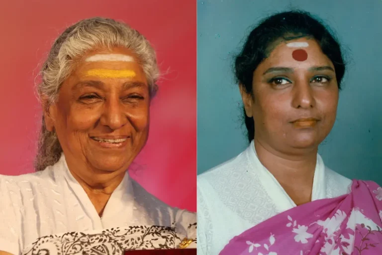 S Janaki Dies At 88: Legendary Playback Singer and 'Nightingale of South India' Passes Away