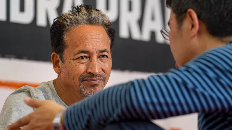Sonam Wangchuk Agrees To End 20-Day Hunger Strike, Sets Three Conditions For Government And Political Leaders