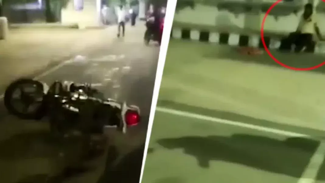 Double Murder at Tirupati Wedding Venue: Two Men Stabbed To Death Over Alleged Family Dispute, Accused Detained